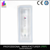 hydrological acid HA prp tube